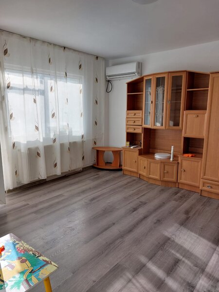 Petre Ispirescu, Sebastian