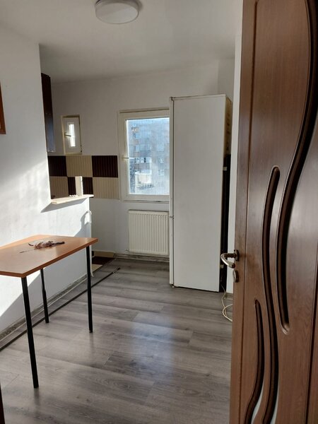 Petre Ispirescu, Sebastian